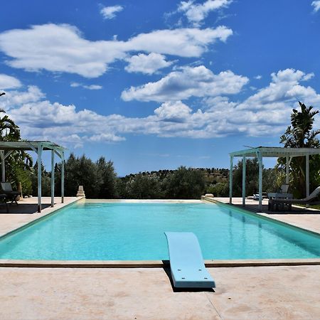 B&B Blues Avola Exterior foto