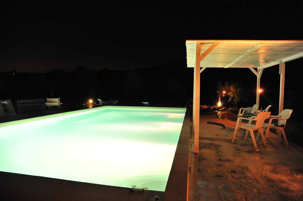 B&B Blues Avola Exterior foto
