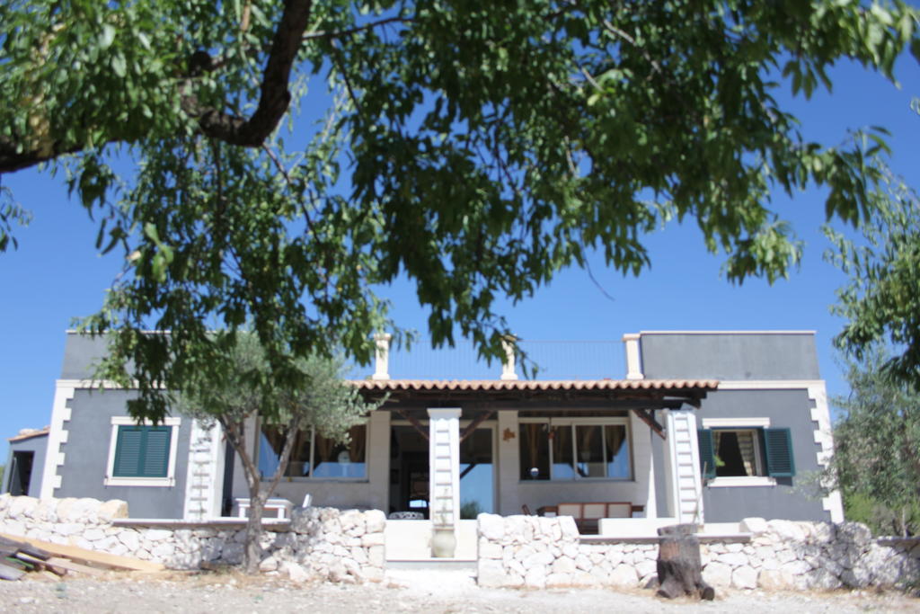 B&B Blues Avola Exterior foto