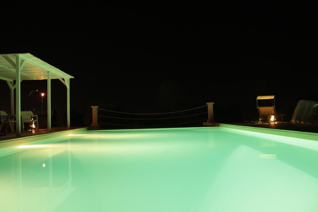 B&B Blues Avola Exterior foto