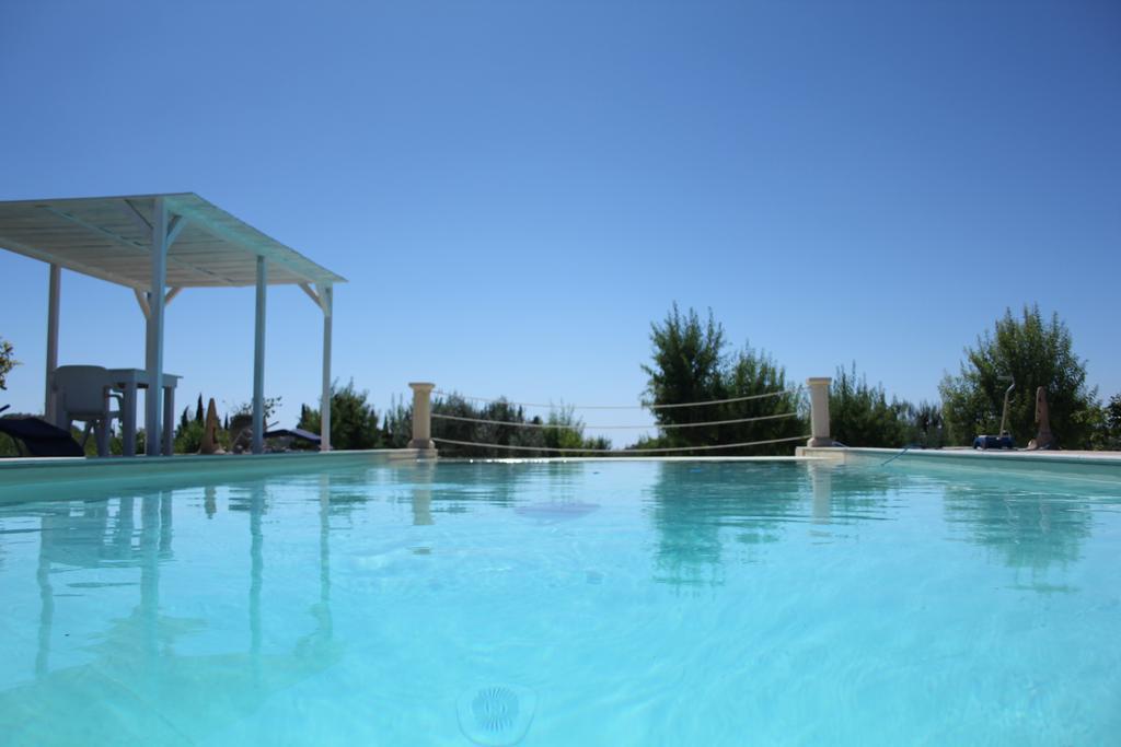 B&B Blues Avola Exterior foto