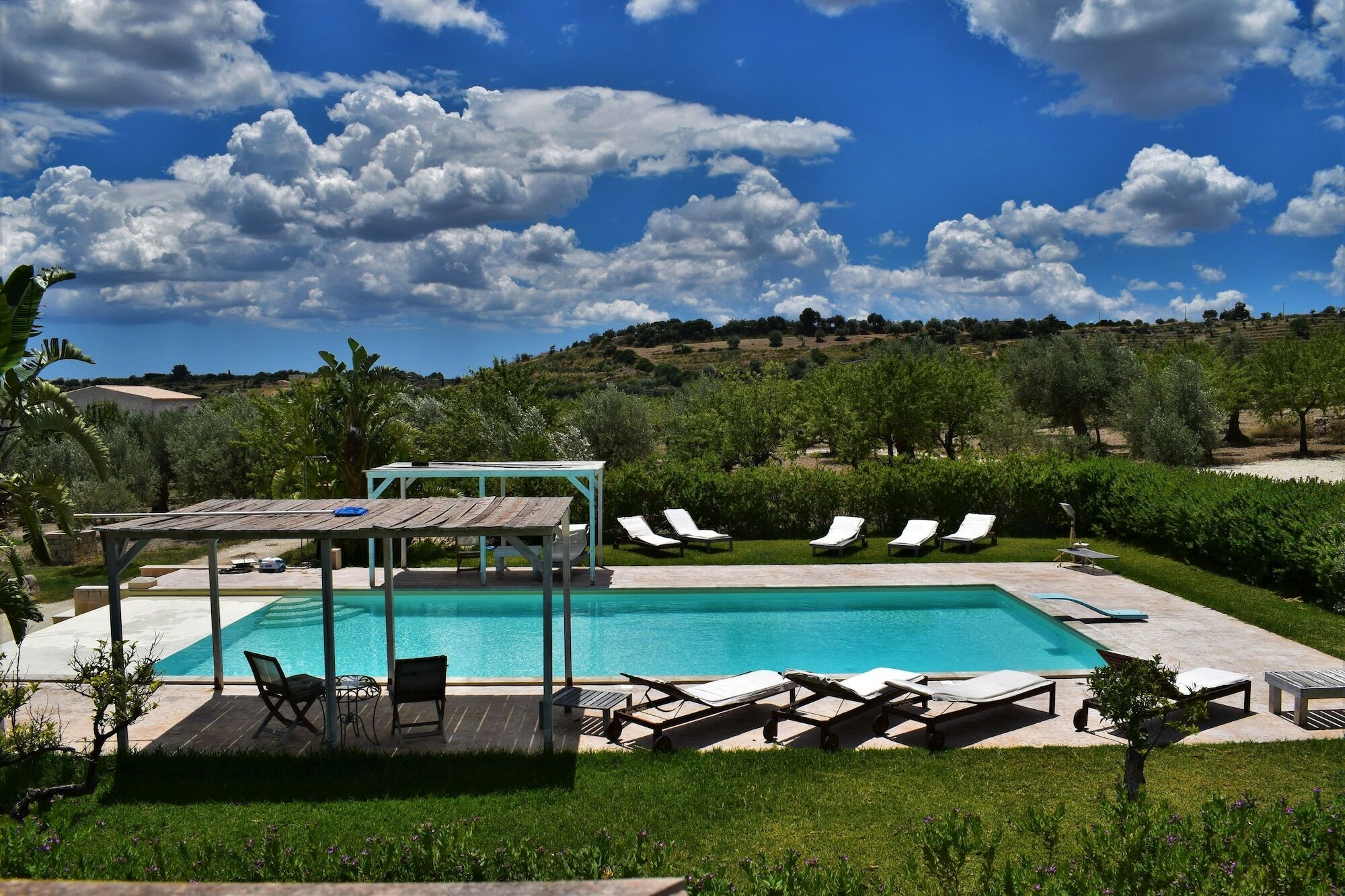 B&B Blues Avola Exterior foto