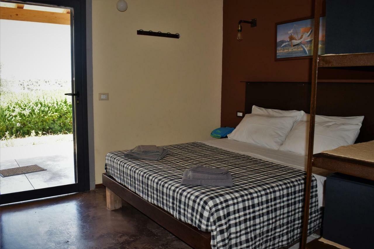 B&B Blues Avola Exterior foto