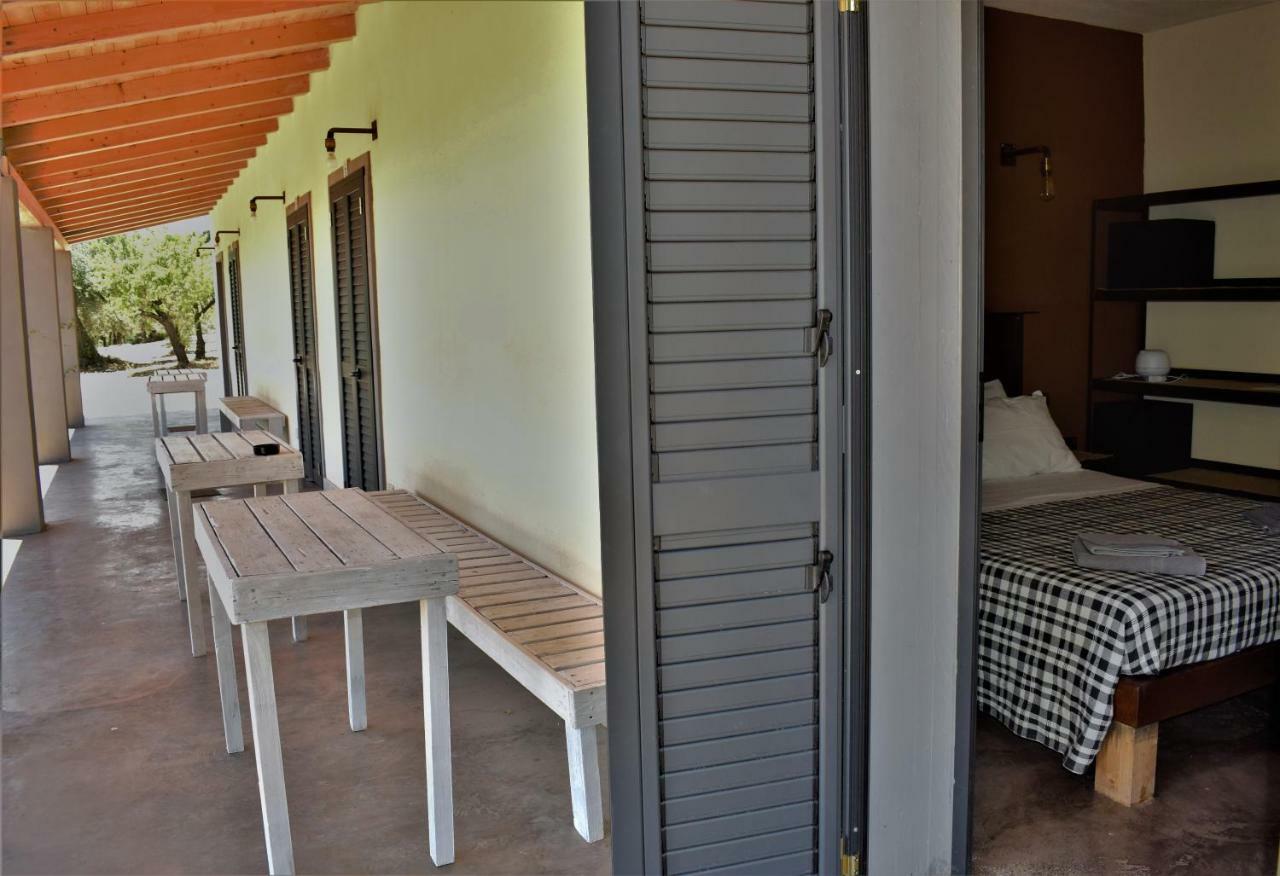 B&B Blues Avola Exterior foto