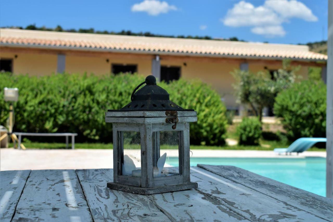 B&B Blues Avola Exterior foto